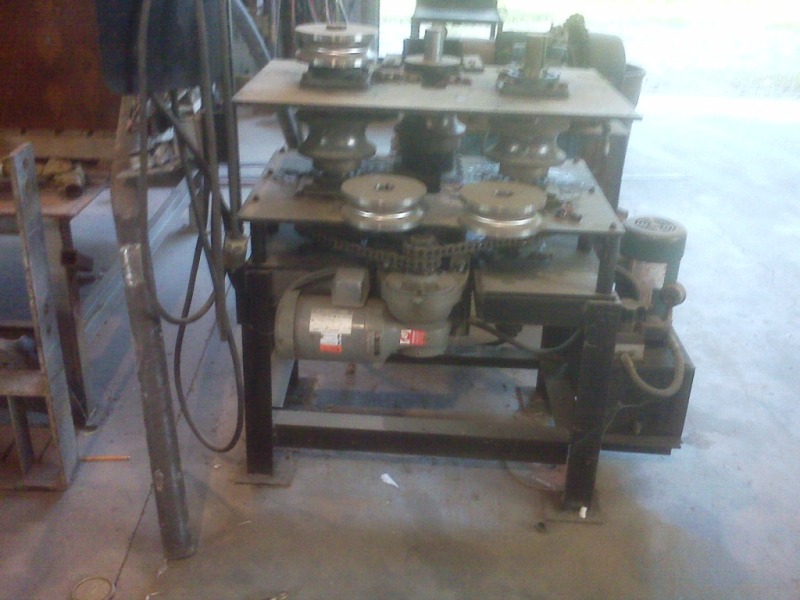 Equipment picture
